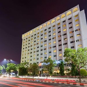 Hotel Sahid Surabaya