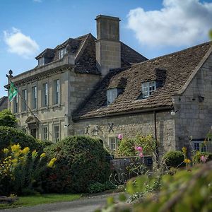 The Moonraker Hotel